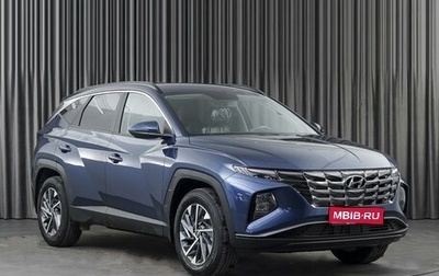 Hyundai Tucson, 2024 год, 4 130 000 рублей, 1 фотография