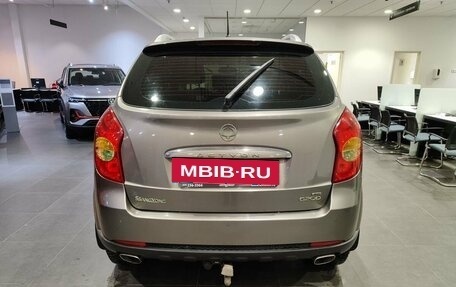 SsangYong Actyon II рестайлинг, 2012 год, 1 049 000 рублей, 6 фотография