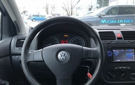 Volkswagen Golf V, 2007 год, 680 000 рублей, 12 фотография