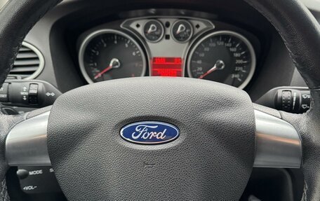 Ford Focus II рестайлинг, 2010 год, 568 000 рублей, 9 фотография