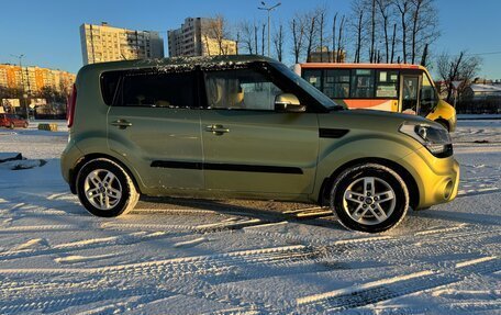 KIA Soul I рестайлинг, 2012 год, 1 220 000 рублей, 3 фотография