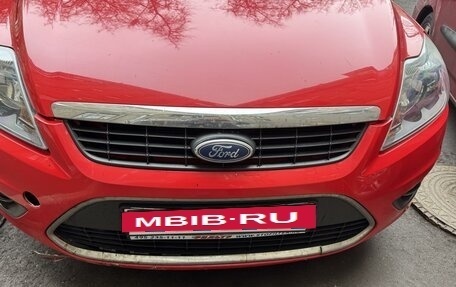 Ford Focus II рестайлинг, 2010 год, 568 000 рублей, 31 фотография