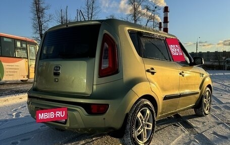 KIA Soul I рестайлинг, 2012 год, 1 220 000 рублей, 4 фотография