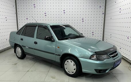 Daewoo Nexia I рестайлинг, 2009 год, 330 000 рублей, 2 фотография