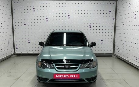 Daewoo Nexia I рестайлинг, 2009 год, 330 000 рублей, 3 фотография