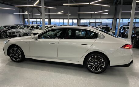 BMW 5 серия, 2024 год, 10 399 000 рублей, 4 фотография