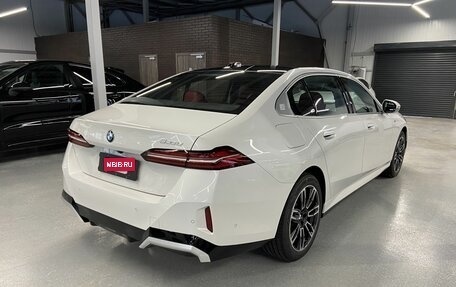 BMW 5 серия, 2024 год, 10 399 000 рублей, 7 фотография