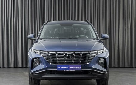 Hyundai Tucson, 2024 год, 4 130 000 рублей, 3 фотография