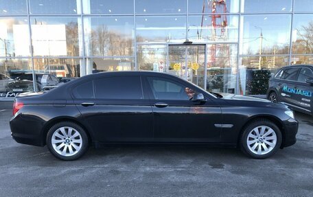 BMW 7 серия, 2009 год, 1 960 000 рублей, 4 фотография