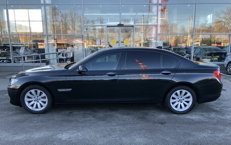 BMW 7 серия, 2009 год, 1 960 000 рублей, 8 фотография