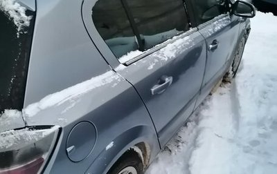 Opel Astra H, 2008 год, 500 000 рублей, 1 фотография