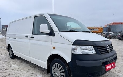 Volkswagen Transporter T5 рестайлинг, 2006 год, 1 050 000 рублей, 1 фотография