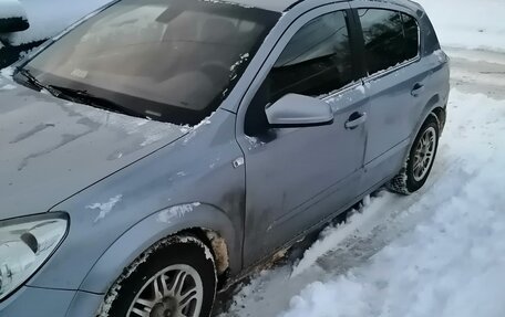 Opel Astra H, 2008 год, 500 000 рублей, 6 фотография