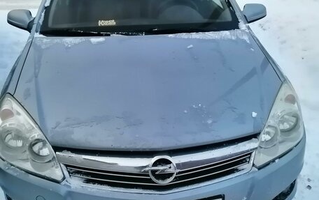 Opel Astra H, 2008 год, 500 000 рублей, 7 фотография