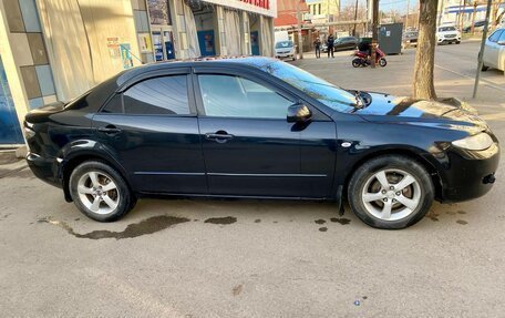 Mazda 6, 2004 год, 425 000 рублей, 5 фотография