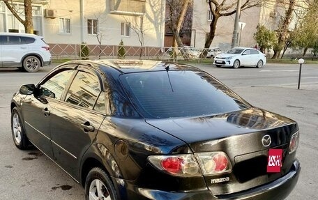 Mazda 6, 2004 год, 425 000 рублей, 9 фотография