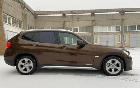 BMW X1, 2012 год, 1 400 000 рублей, 5 фотография