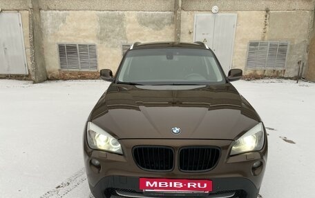 BMW X1, 2012 год, 1 400 000 рублей, 2 фотография