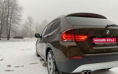 BMW X1, 2012 год, 1 400 000 рублей, 8 фотография