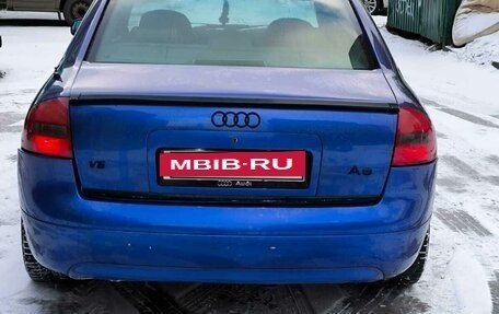 Audi A6, 1998 год, 499 999 рублей, 9 фотография