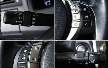 Lexus RX III, 2012 год, 2 455 000 рублей, 18 фотография