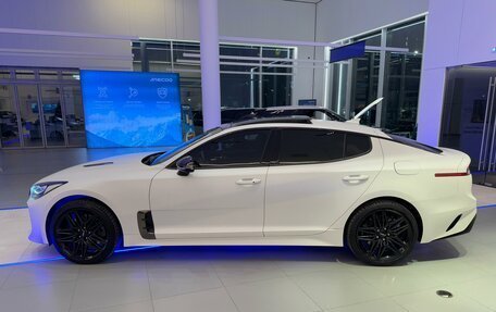 KIA Stinger I, 2023 год, 4 375 000 рублей, 3 фотография