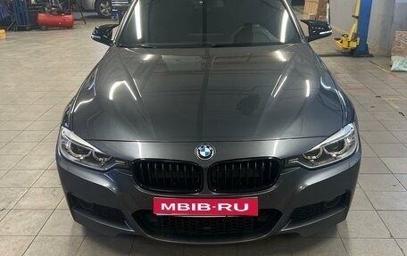 BMW 3 серия, 2014 год, 2 050 000 рублей, 1 фотография