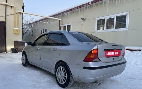 Ford Focus IV, 2005 год, 275 000 рублей, 5 фотография