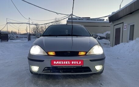 Ford Focus IV, 2005 год, 275 000 рублей, 2 фотография