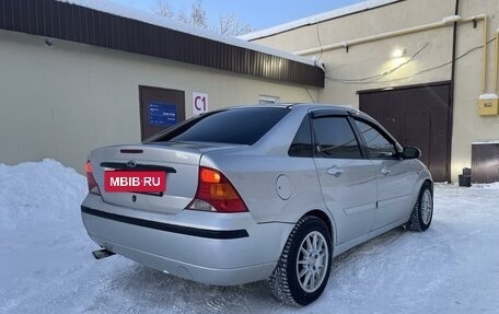 Ford Focus IV, 2005 год, 275 000 рублей, 4 фотография