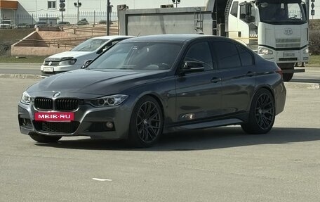 BMW 3 серия, 2014 год, 2 050 000 рублей, 8 фотография