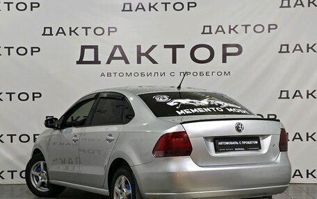 Volkswagen Polo VI (EU Market), 2014 год, 799 000 рублей, 6 фотография