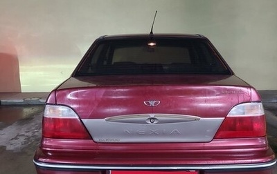 Daewoo Nexia I рестайлинг, 2005 год, 150 000 рублей, 1 фотография