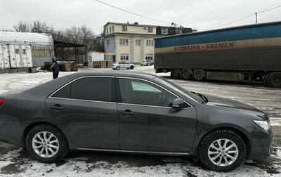 Toyota Camry, 2014 год, 1 800 000 рублей, 1 фотография