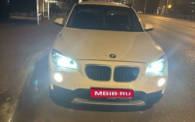 BMW X1, 2014 год, 1 900 000 рублей, 1 фотография