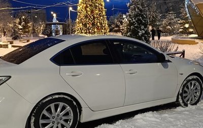 Mazda 6, 2010 год, 1 200 000 рублей, 1 фотография