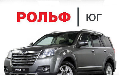 Great Wall Hover H3 I, 2014 год, 1 115 000 рублей, 1 фотография