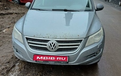 Volkswagen Tiguan I, 2008 год, 830 000 рублей, 1 фотография