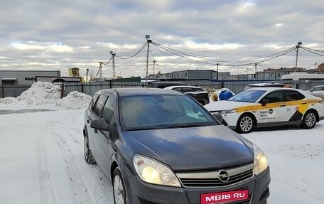 Opel Astra H, 2011 год, 750 000 рублей, 1 фотография