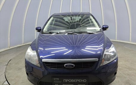 Ford Focus II рестайлинг, 2010 год, 504 000 рублей, 2 фотография