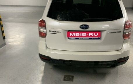 Subaru Forester, 2013 год, 1 349 000 рублей, 3 фотография