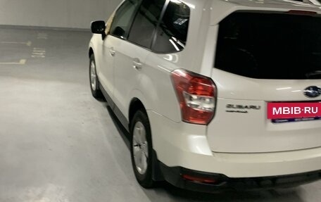 Subaru Forester, 2013 год, 1 349 000 рублей, 4 фотография