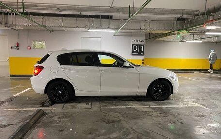 BMW 1 серия, 2012 год, 1 350 000 рублей, 5 фотография