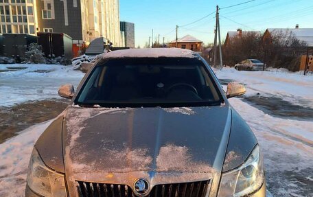 Skoda Octavia, 2009 год, 720 000 рублей, 5 фотография