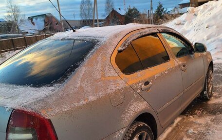 Skoda Octavia, 2009 год, 720 000 рублей, 6 фотография