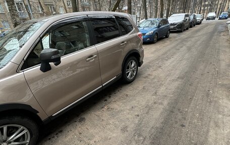 Subaru Forester, 2015 год, 2 500 000 рублей, 6 фотография