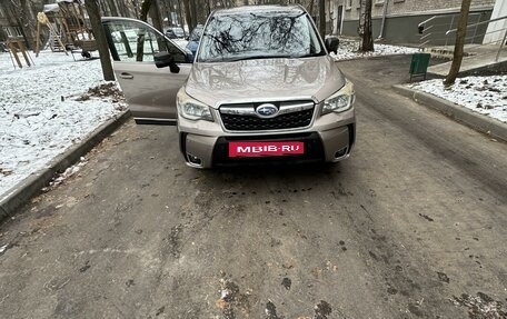 Subaru Forester, 2015 год, 2 500 000 рублей, 7 фотография