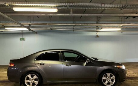 Honda Accord VIII рестайлинг, 2008 год, 1 750 000 рублей, 7 фотография