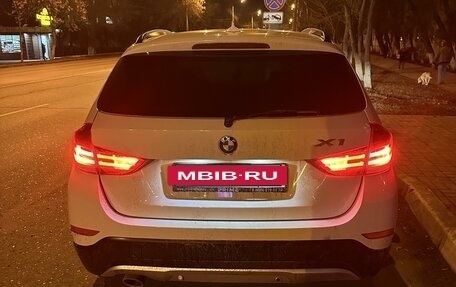 BMW X1, 2014 год, 1 900 000 рублей, 2 фотография