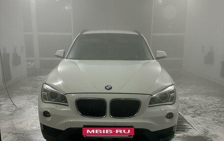 BMW X1, 2014 год, 1 900 000 рублей, 3 фотография